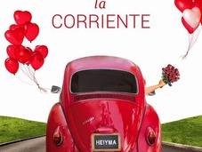 Reseña: Sígueme corriente Megan Maxwell
