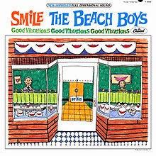 THE BEACH BOYS - SMILE