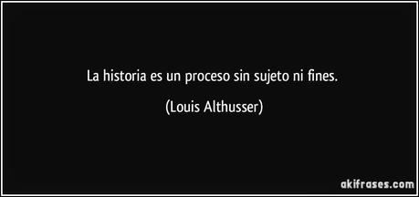 QUE DICE LOUIS ALTHUSSER EN IDEOLOGÍA Y APARATOS IDEOLÓGICOS DEL ESTADO?