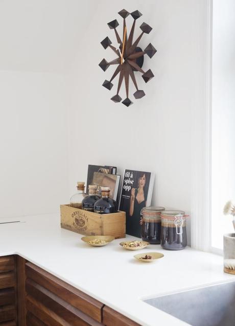 SERENIDAD, MADERA Y CLÁSICOS DEL DISEÑO EN NORUEGA