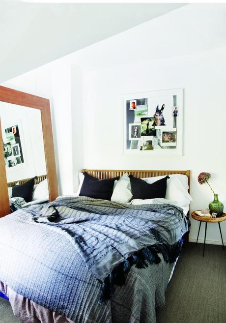 SERENIDAD, MADERA Y CLÁSICOS DEL DISEÑO EN NORUEGA