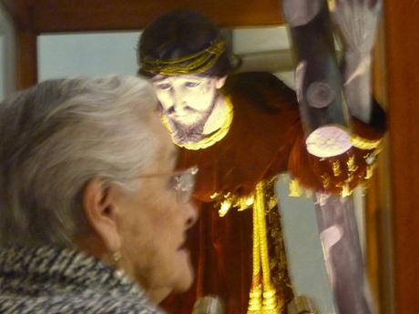 La iconografía del dolor