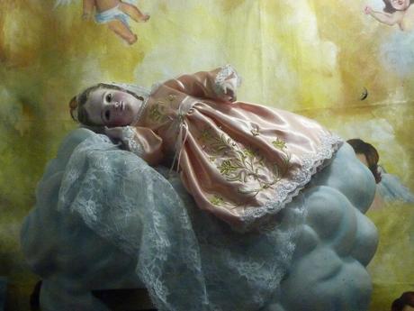 La iconografía del dolor