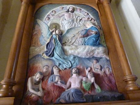 La iconografía del dolor