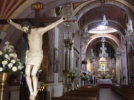 La iconografía del dolor