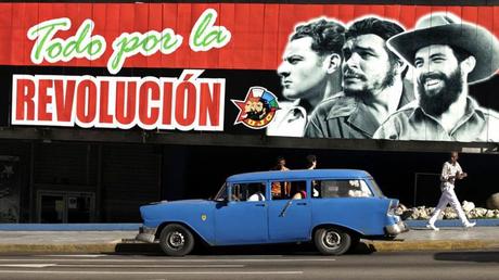 ¿Se acerca el fin del comunismo en Cuba?