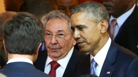 ¿Se acerca el fin del comunismo en Cuba?
