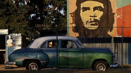 ¿Se acerca el fin del comunismo en Cuba?