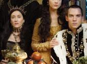 ¡Conoce corte "The Tudors"!
