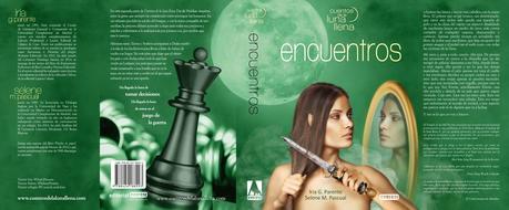 Estado de «Cuentos de luna llena»