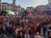 España rechaza TTIP.