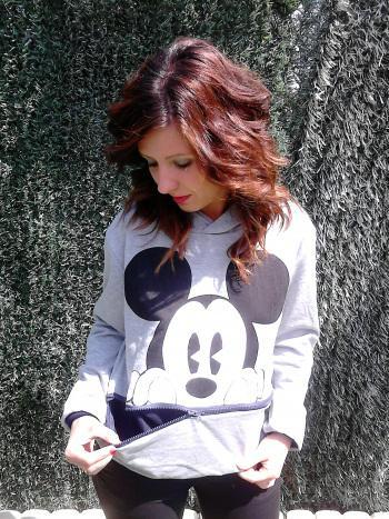 El rincón de la moda: Conocemos Romwe.com DSC_0796