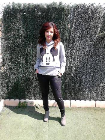 El rincón de la moda: Conocemos Romwe.com DSC_0794