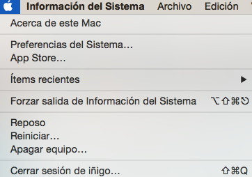 Activa la función Handoff en Mac Activa la función Handoff en Mac Handoff. Activa la función ya!!!!