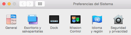Activa la función Handoff en Mac 11Activa la función Handoff en Mac Handoff. Activa la función ya!!!!