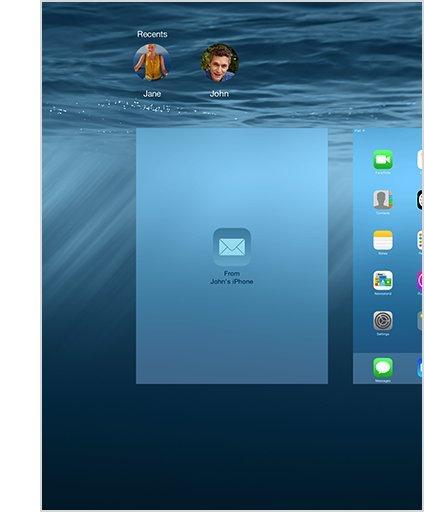 Activa la función Traspaso en Mac 12Activa la función Traspaso en Mac Handoff. Activa la función ya!!!!