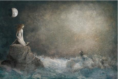 Las perlas de la sirena