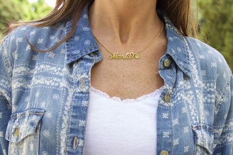 Flared pants are back! IMG_6352