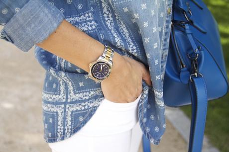 Flared pants are back! IMG_6343