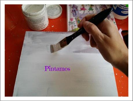 Las Kukadas de Karol: Cuadro para Habitación Infantil