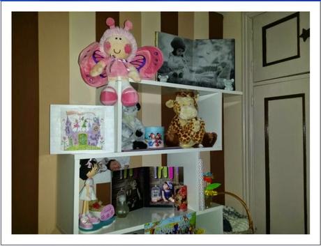 Las Kukadas de Karol: Cuadro para Habitación Infantil