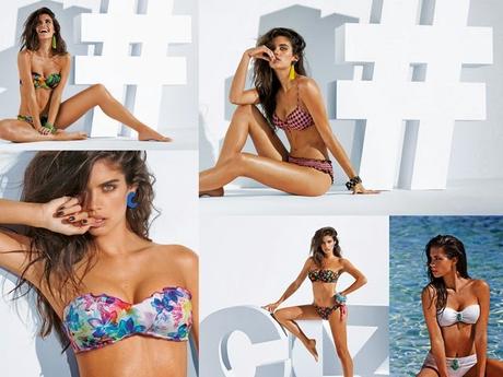 Calzedonia: listas para el verano