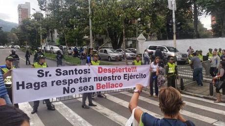 Santos abucheado por segunda vez en 24 hs