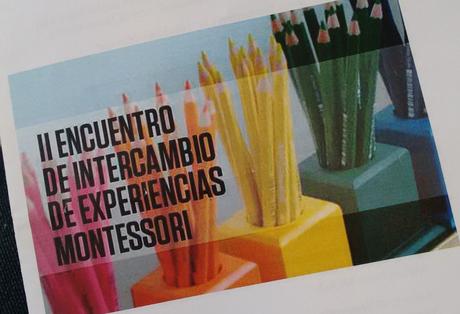 Encuentro Montessori AME