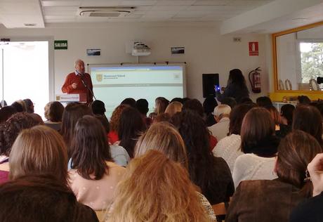 Juanjo Morales Ruíz - Maria Montessori y la Educación Cósmica