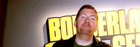 Matthew Armstrong creador de Borderlands deja Gearbox Software Matthew Armstrong