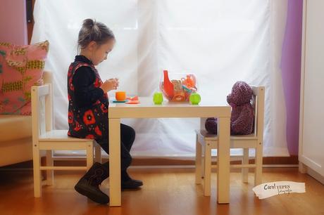 Tips: Cómo Fotografiar niños por Guardando Tesoros y más