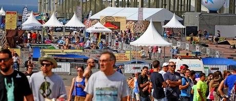 LKXA EXTREME BARCELONA 2015