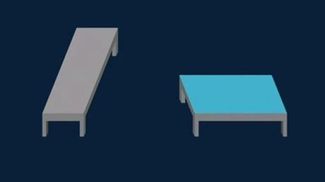 Facebook nos muestra como las ilusiones ópticas pueden confundir a nuestro cerebro 0012407364