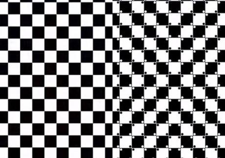 Facebook nos muestra como las ilusiones ópticas pueden confundir a nuestro cerebro 0012407369