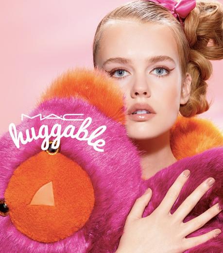 Os traemos la última campaña de MAC de la mano de Miles Aldridge