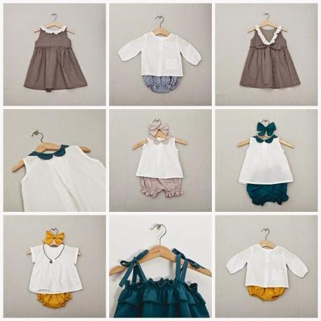 Mi Morenita - Una colección que enamora