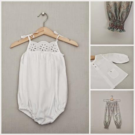 Mi Morenita - Una colección que enamora