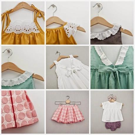 Mi Morenita - Una colección que enamora