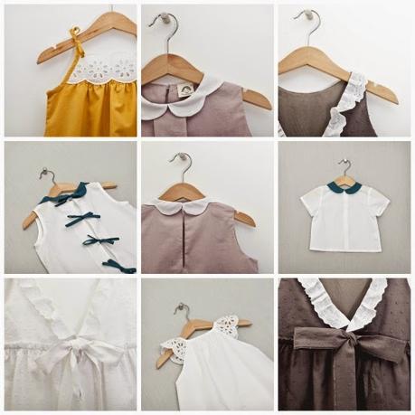 Mi Morenita - Una colección que enamora