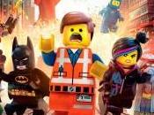 Cambio fechas estreno para LEGO película ‘LEGO Batman’ ‘LEGO’s Ninjago’