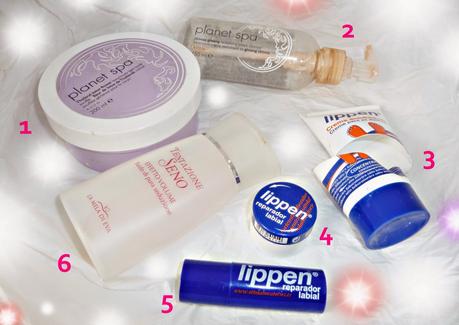 Productos acabados VIII