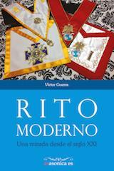 Rito Moderno [LIQUIDACIÓN]