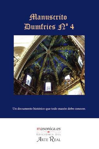 Manuscrito Dumfries Nº 4 [LIQUIDACIÓN]