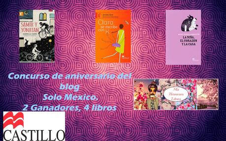 Concurso de aniversario nacional