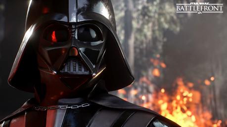 Primer trailer y detalles de Star Wars: Battlefront