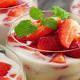 El consumo habitual de yogur no mejora la salud - MDZ Online