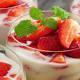 El consumo habitual de yogur no mejora la salud - MDZ Online El consumo habitual de yogur no mejora la salud - MDZ Online
