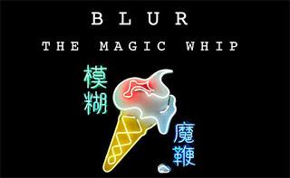 Escucha completo el nuevo disco de Blur