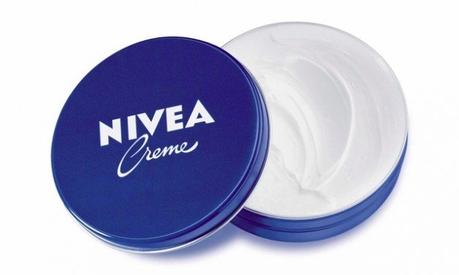 Nivea Creme una Crema Todo Terreno