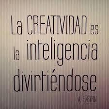 Día mundial de la CREATIVIDAD E INNOVACIÓN